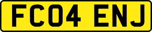 FC04ENJ