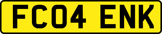 FC04ENK