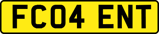 FC04ENT