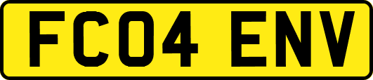 FC04ENV