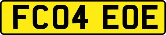 FC04EOE