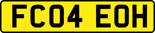 FC04EOH