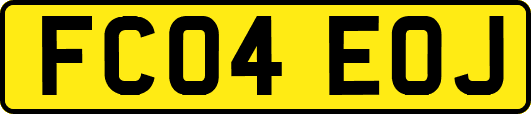 FC04EOJ