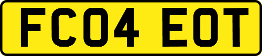 FC04EOT