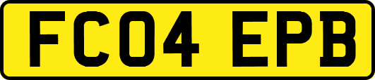 FC04EPB