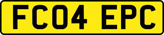 FC04EPC