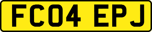 FC04EPJ