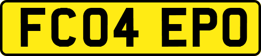 FC04EPO