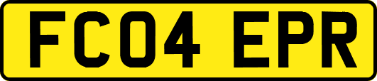 FC04EPR