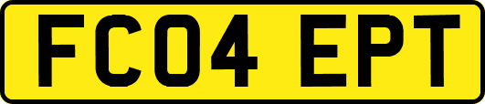 FC04EPT