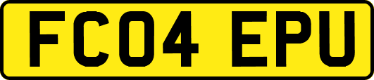 FC04EPU
