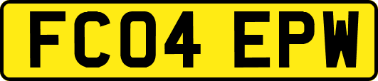 FC04EPW