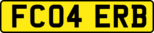 FC04ERB