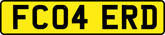 FC04ERD