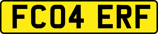 FC04ERF