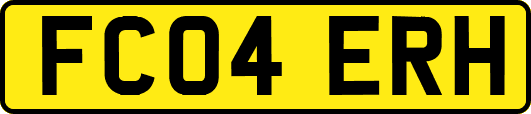 FC04ERH
