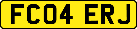 FC04ERJ