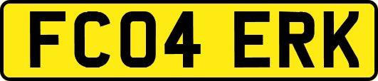 FC04ERK