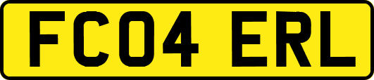 FC04ERL