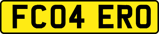 FC04ERO