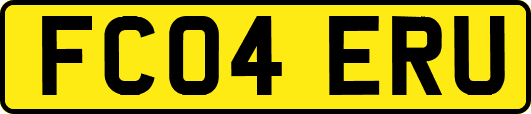 FC04ERU