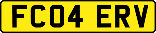 FC04ERV