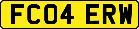 FC04ERW
