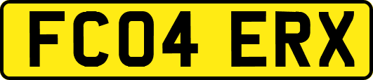 FC04ERX