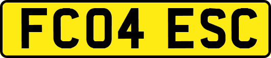 FC04ESC