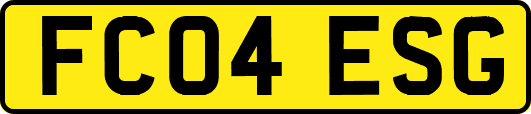 FC04ESG