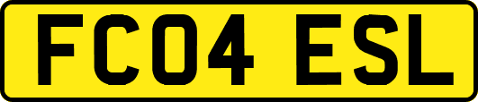 FC04ESL