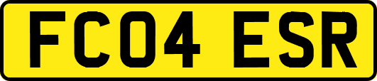 FC04ESR