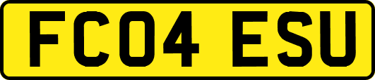 FC04ESU