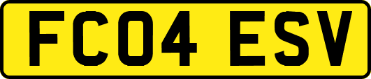 FC04ESV
