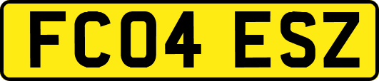 FC04ESZ