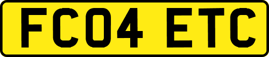 FC04ETC