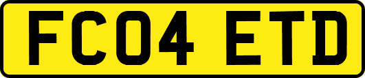 FC04ETD