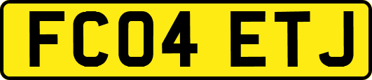 FC04ETJ