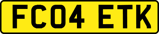 FC04ETK