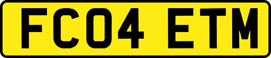 FC04ETM