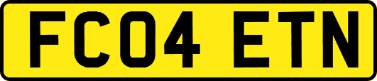 FC04ETN