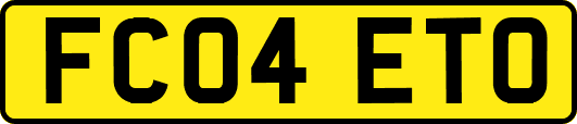 FC04ETO
