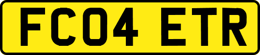 FC04ETR