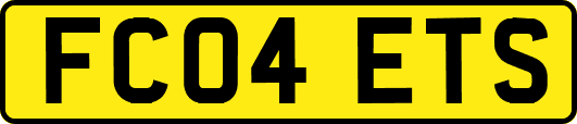 FC04ETS
