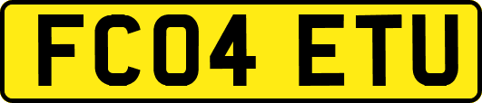 FC04ETU