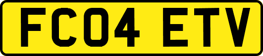FC04ETV