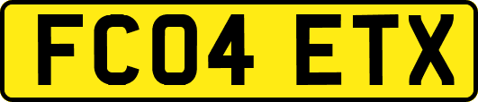 FC04ETX