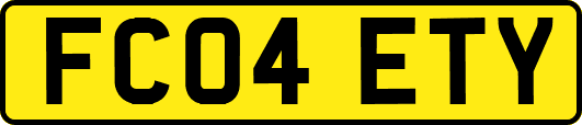 FC04ETY