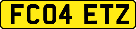 FC04ETZ