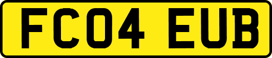 FC04EUB